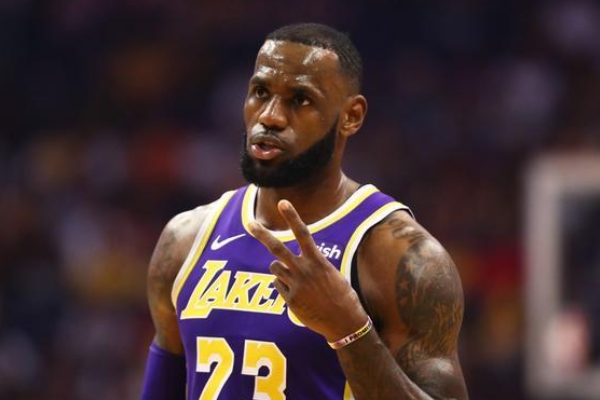 NBA歷史總得分排名前十如何？