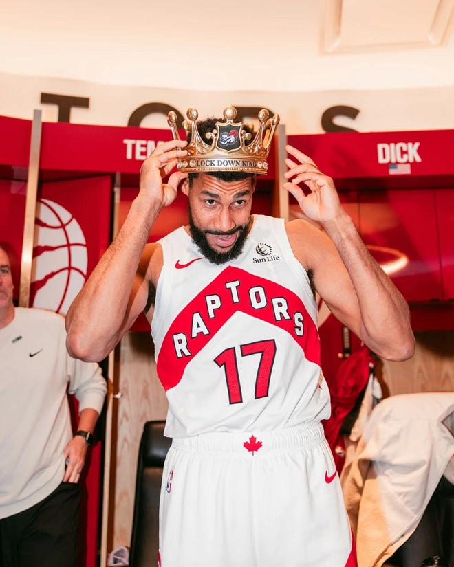 39歲的落選秀，被稱為NBA最完美的人
