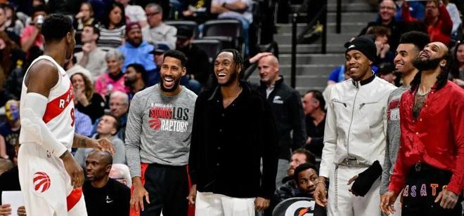 39歲的落選秀，被稱為NBA最完美的人