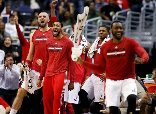 39歲的落選秀，被稱為NBA最完美的人