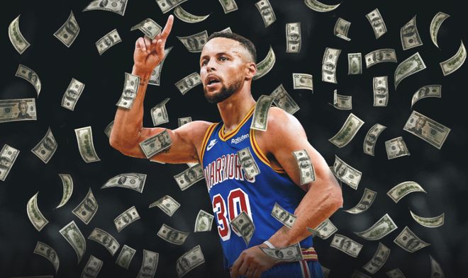 宣布吧！NBA史上又一個(gè)最爛合同來(lái)了！
