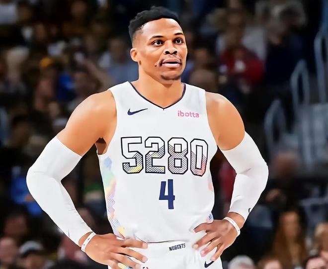 NBA：威少下家賠率更新國王領(lǐng)跑，西蒙斯訓練照，莫蘭特中國行