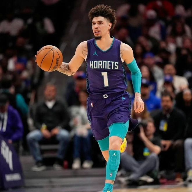 高薪低能！NBA最被高估球員榜單出爐，5年2.3億合同成笑柄